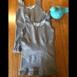 Marilyn Monroe set of two reversible shaping cami